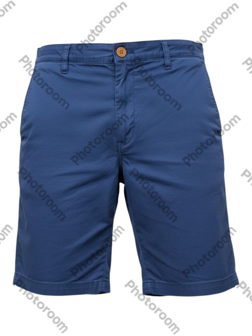 Tailor Vintage Navy Shorts Size 38